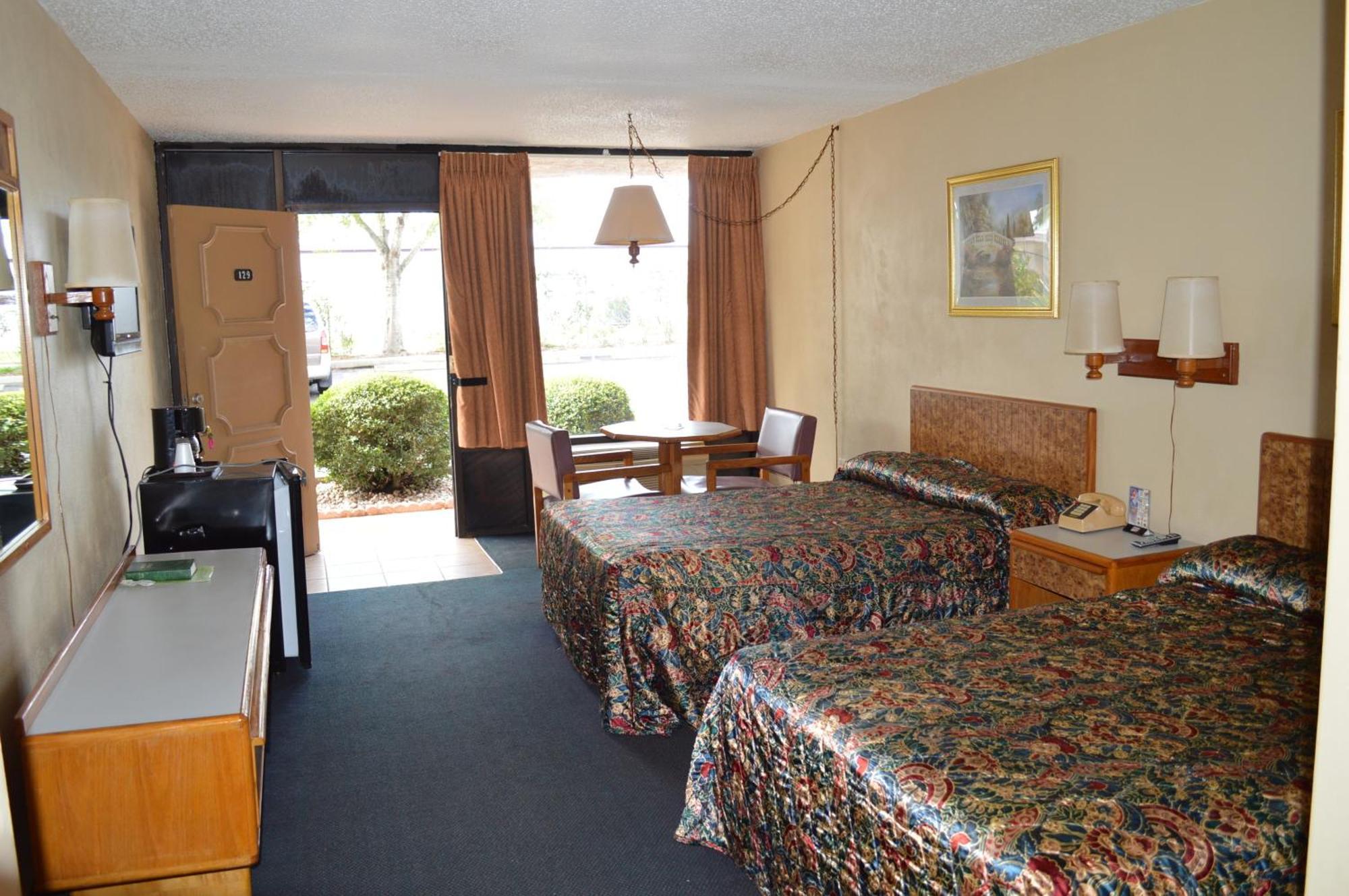 Tarpon Shores Inn Tarpon Springs Kamer foto